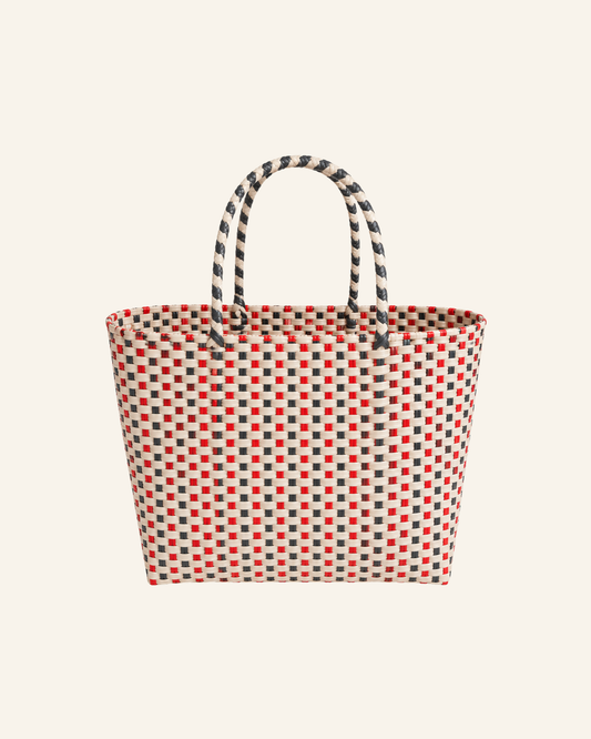 Eco Tote - Ischia