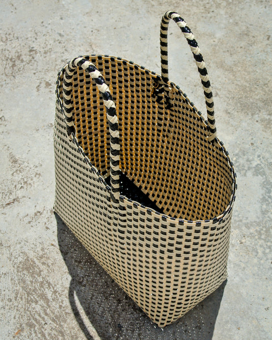 Eco Tote - Affogato (back soon)