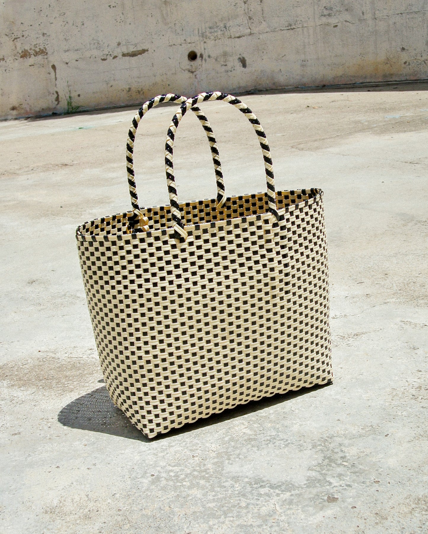 Eco Tote - Affogato (back soon)