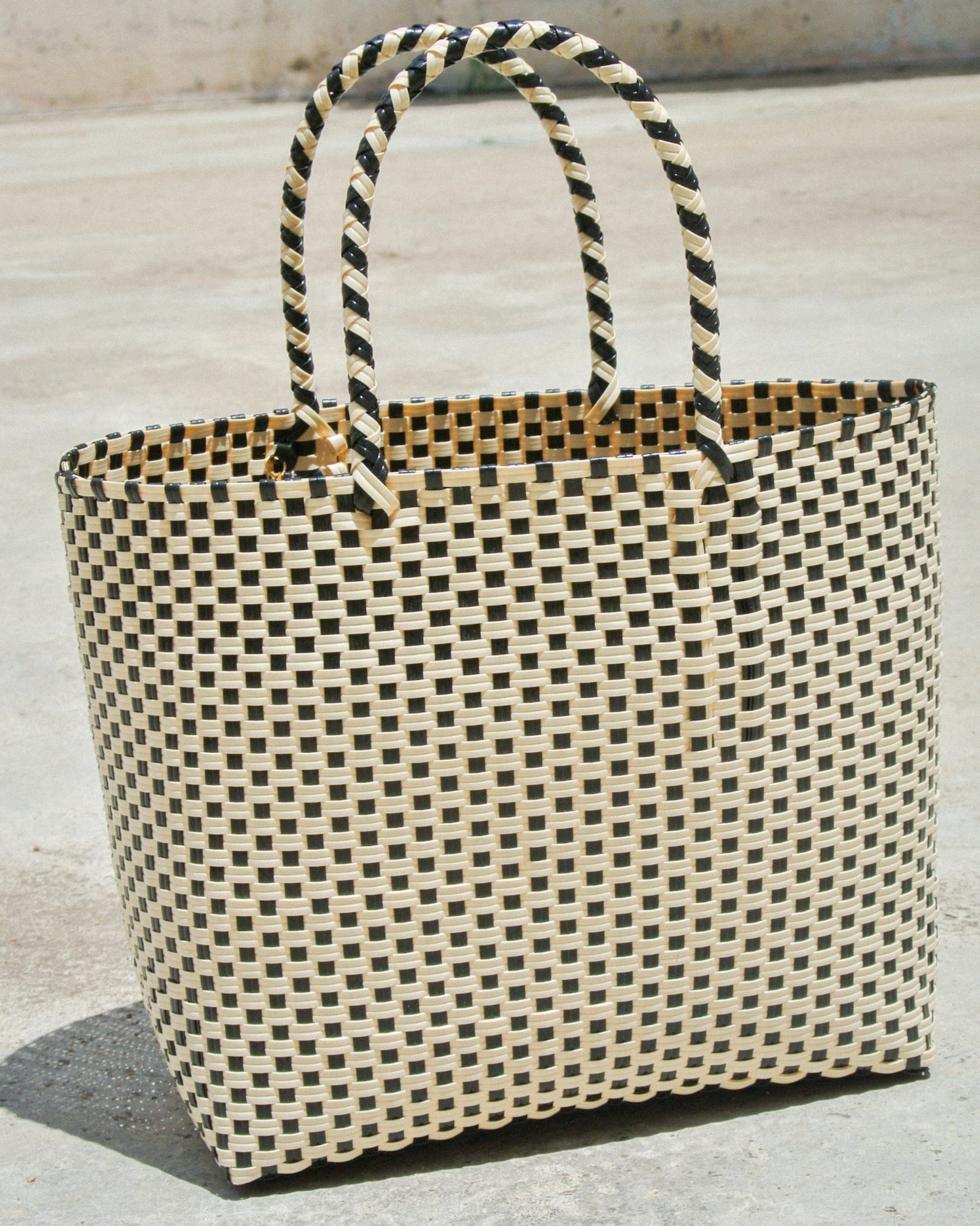 Eco Tote - Affogato (back soon)