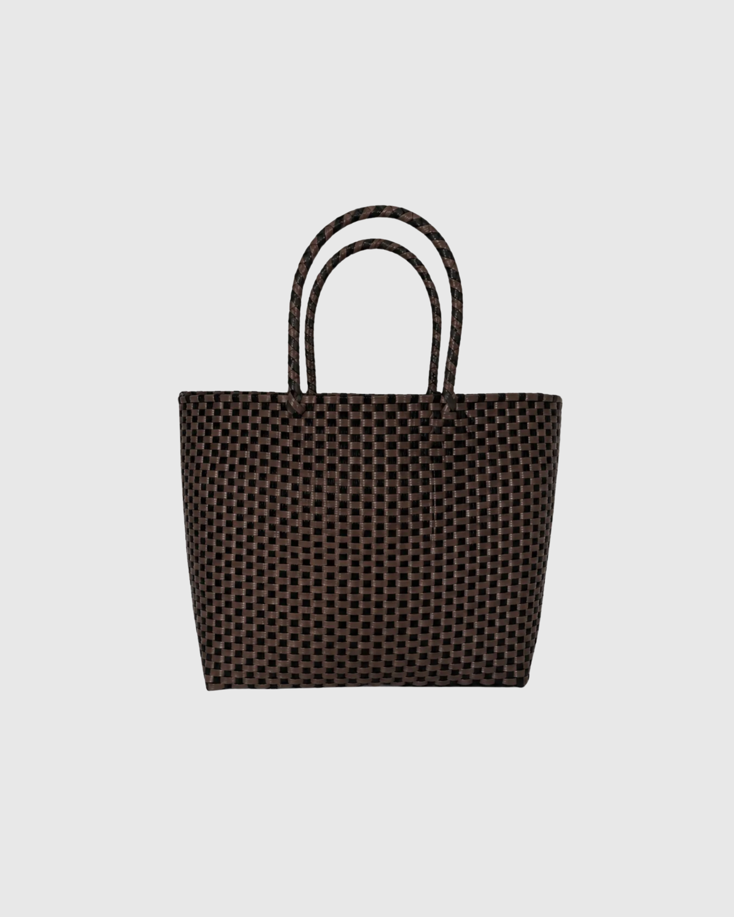 Eco Tote - mocha (coming soon)