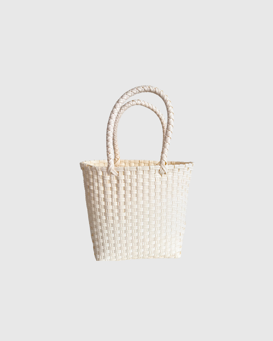 Micro Tote - Marscapone