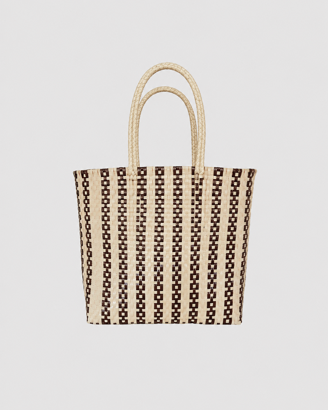 Traveller Tote - Biscotto (coming soon)