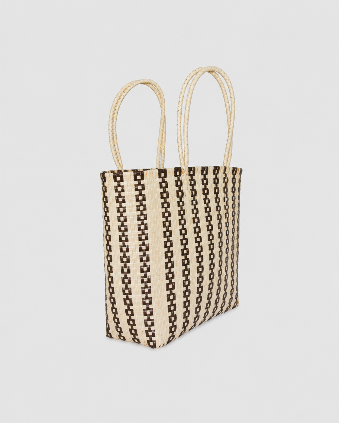 Traveller Tote - Biscotto (coming soon)