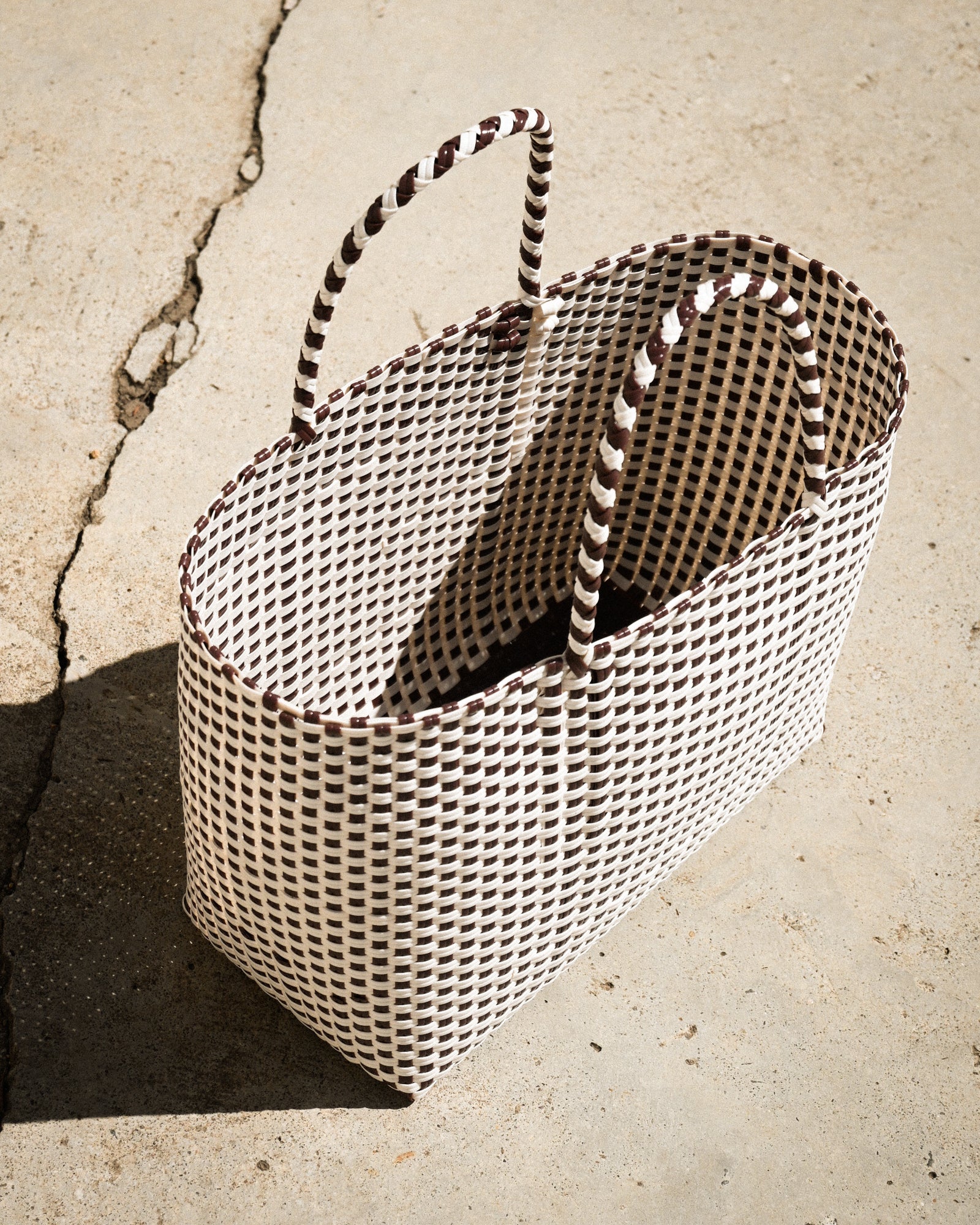 Eco Tote - Cappuccino – mimmi