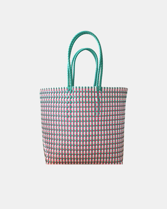 Traveller Tote - Cassata