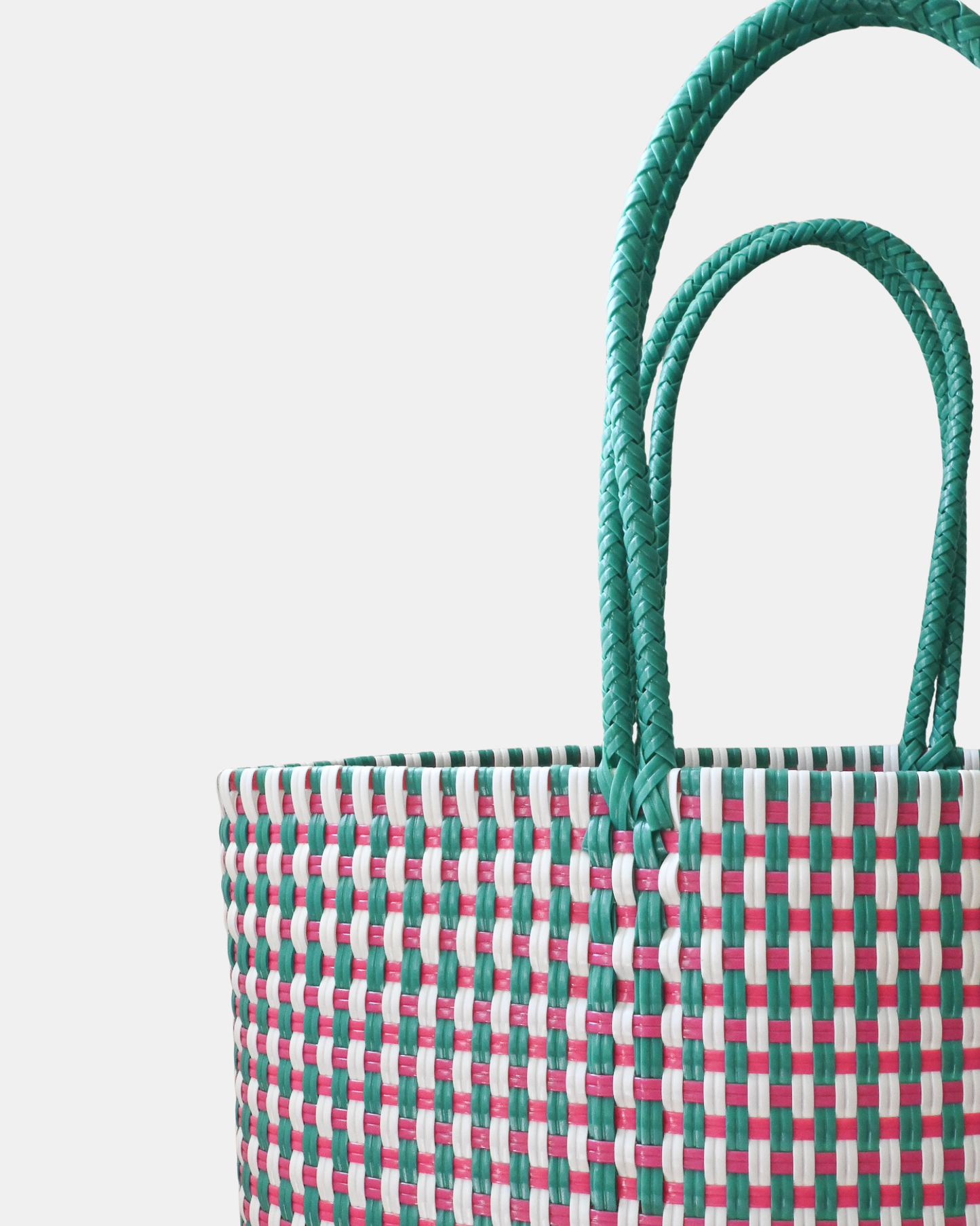 Traveller Tote - Cassata