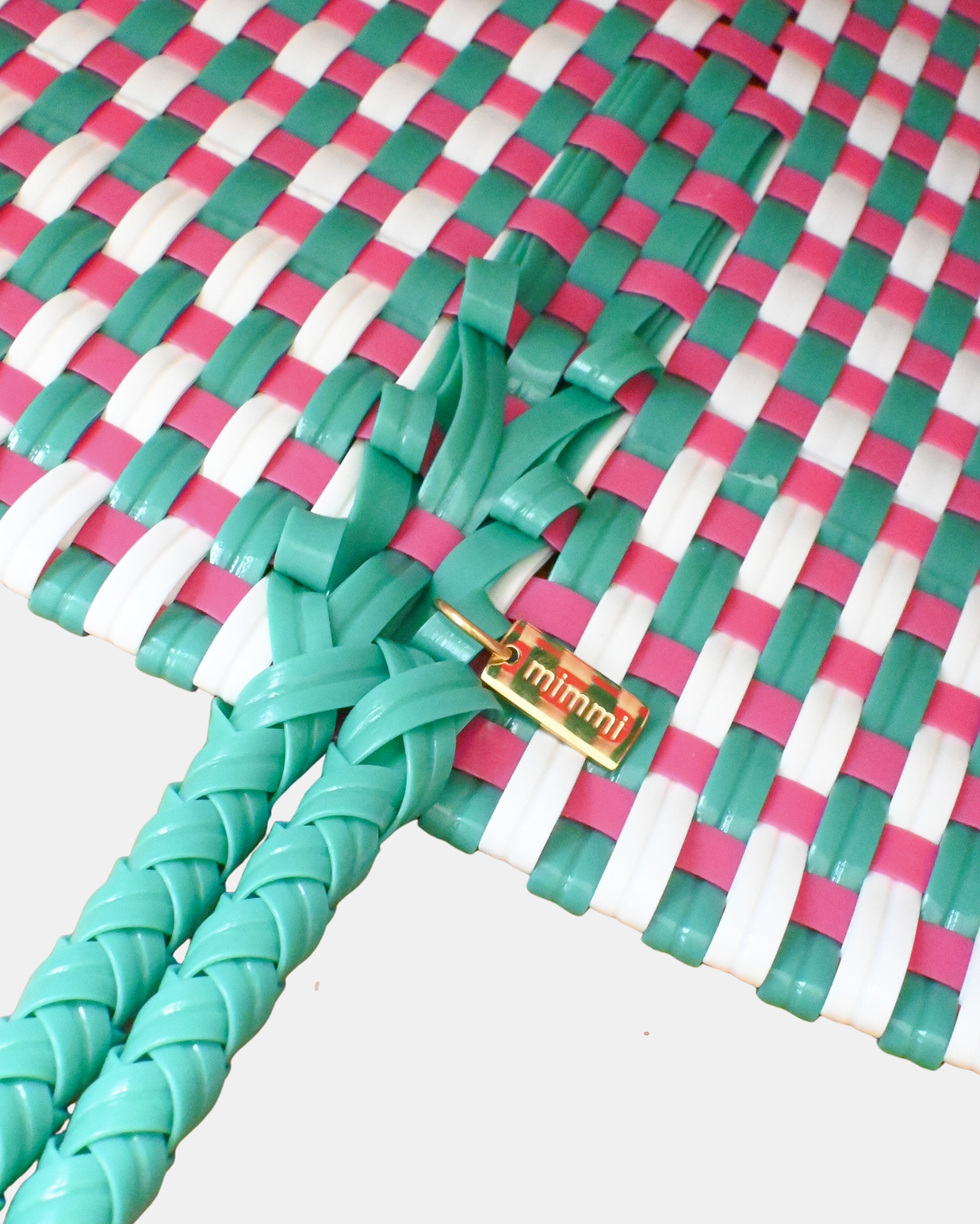 Traveller Tote - Cassata