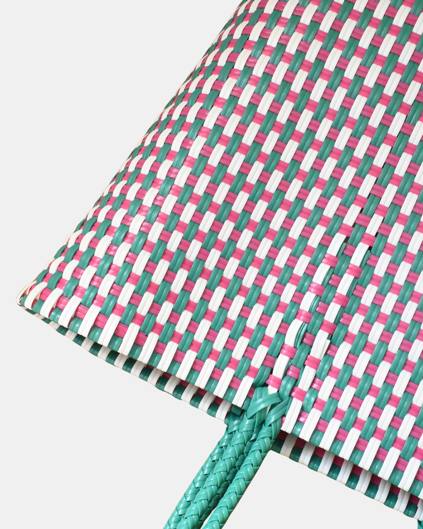 Traveller Tote - Cassata