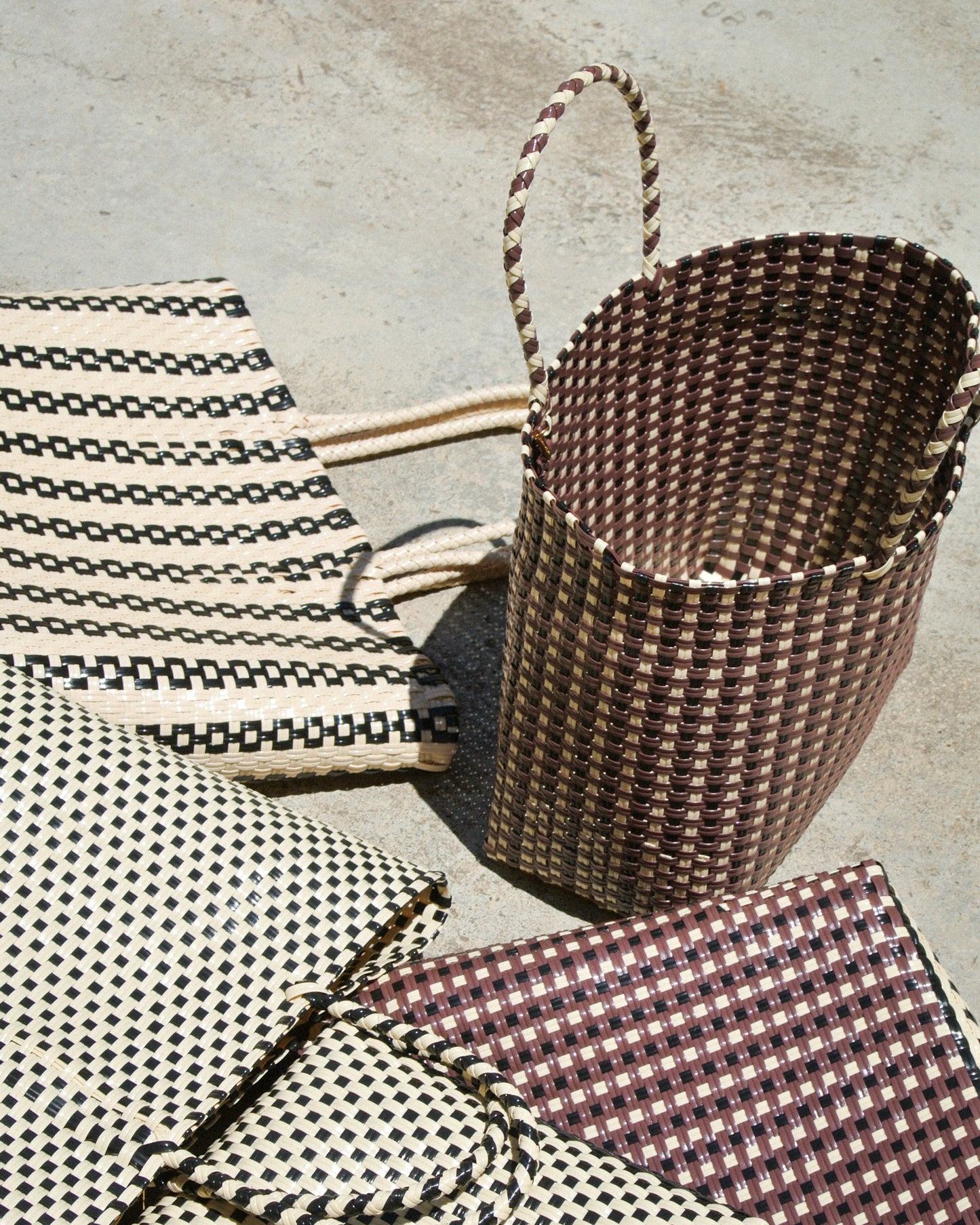 Eco Tote - Tiramisu (back soon)