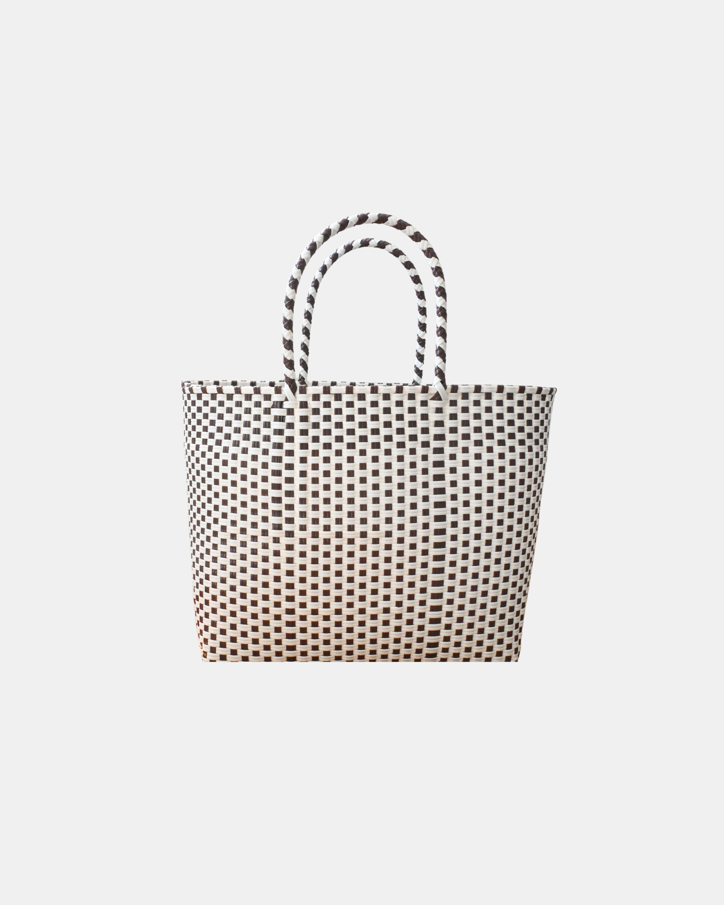 Eco Tote - Cappuccino