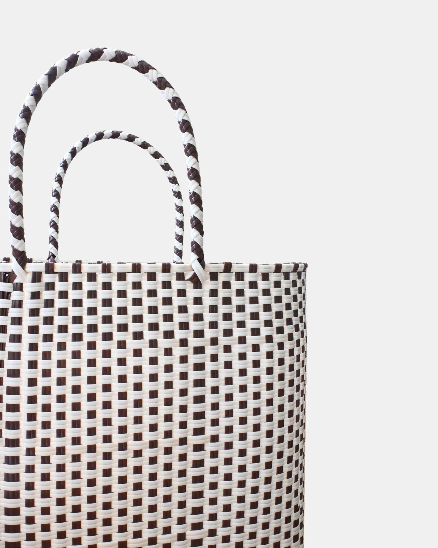 Eco Tote - Cappuccino