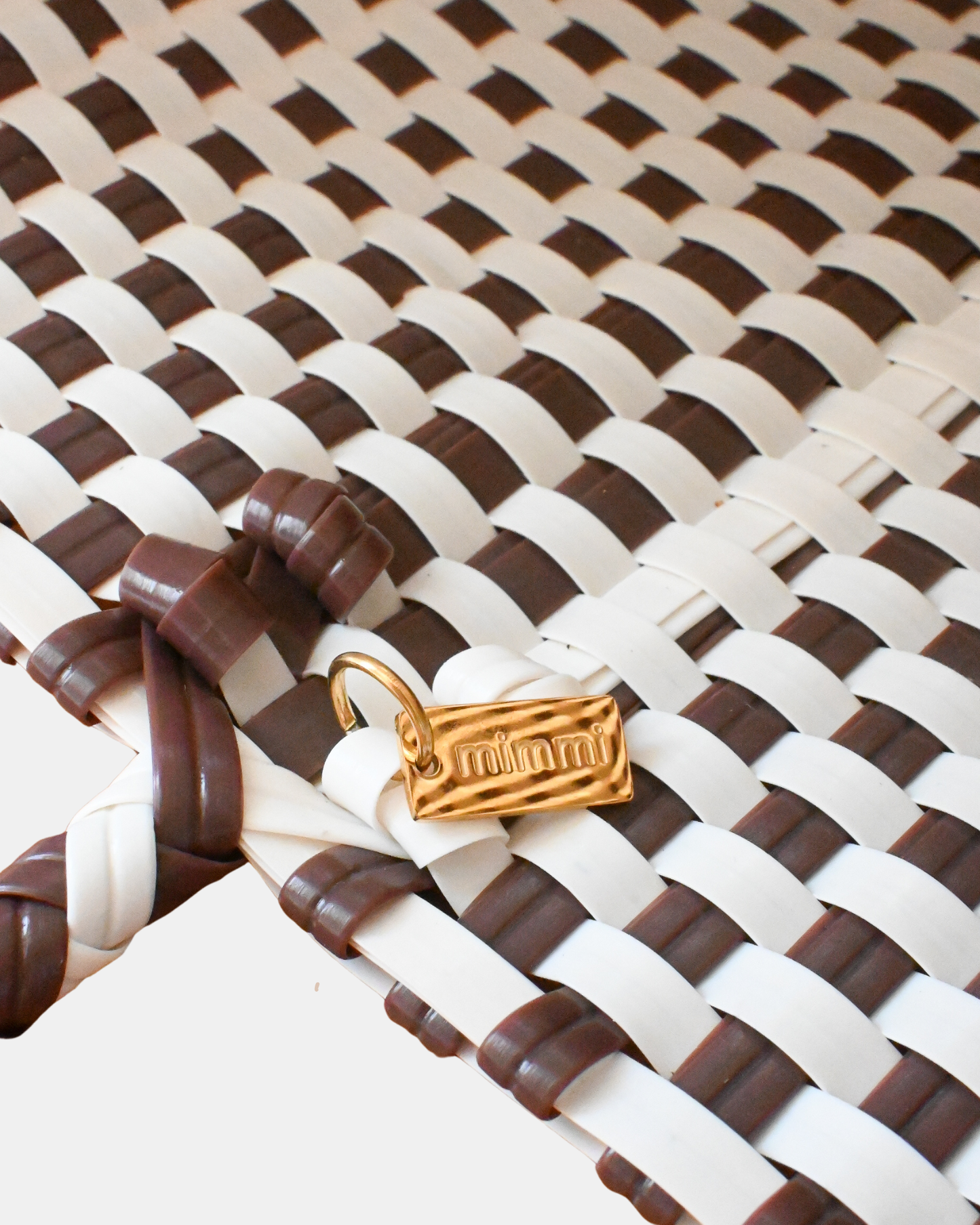 Eco Tote - Cappuccino