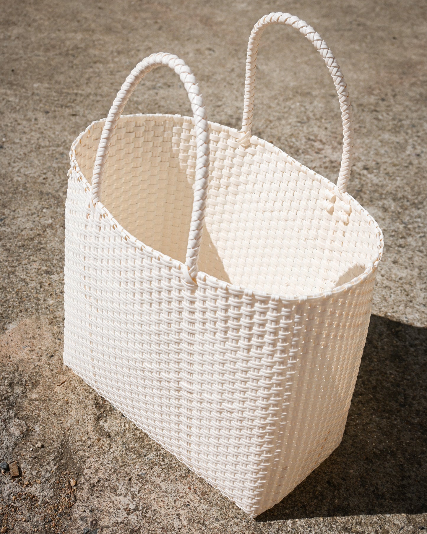 Eco Tote - Marscapone