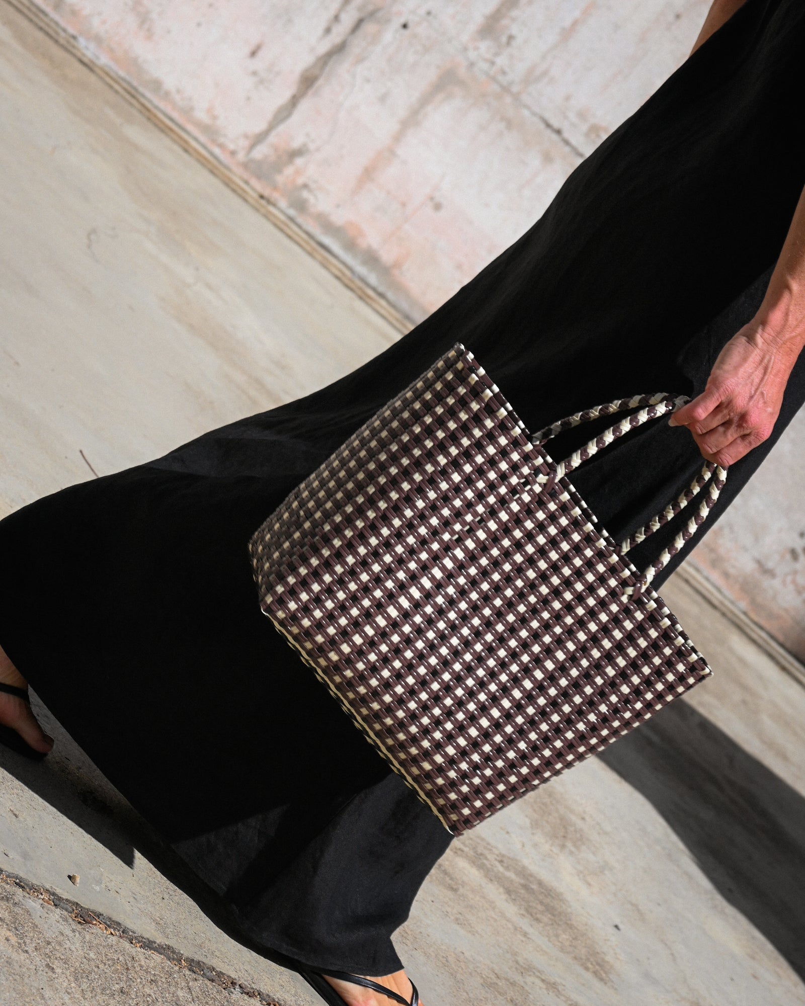 Eco Tote - Tiramisu – mimmi
