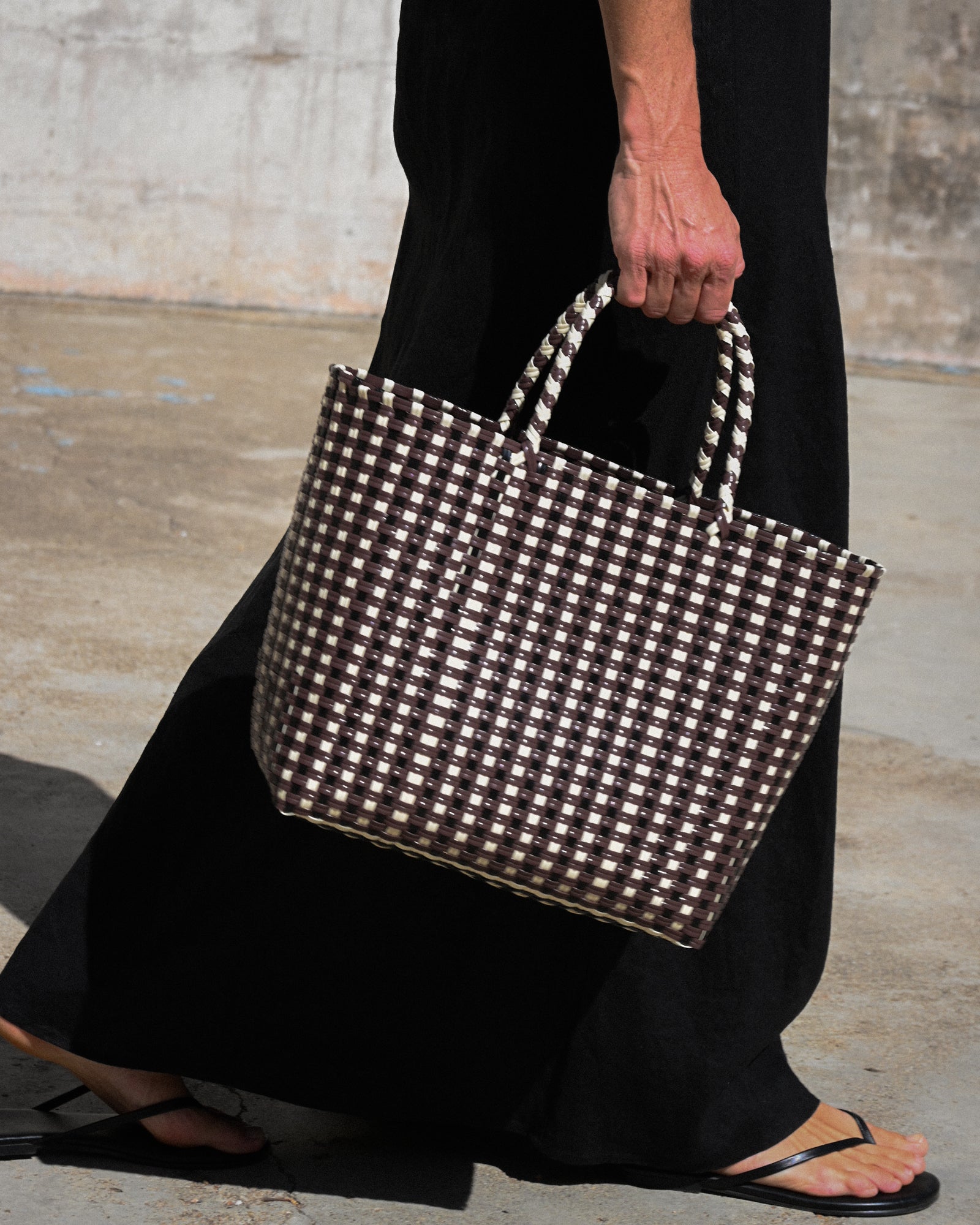 Eco Tote - Tiramisu – mimmi
