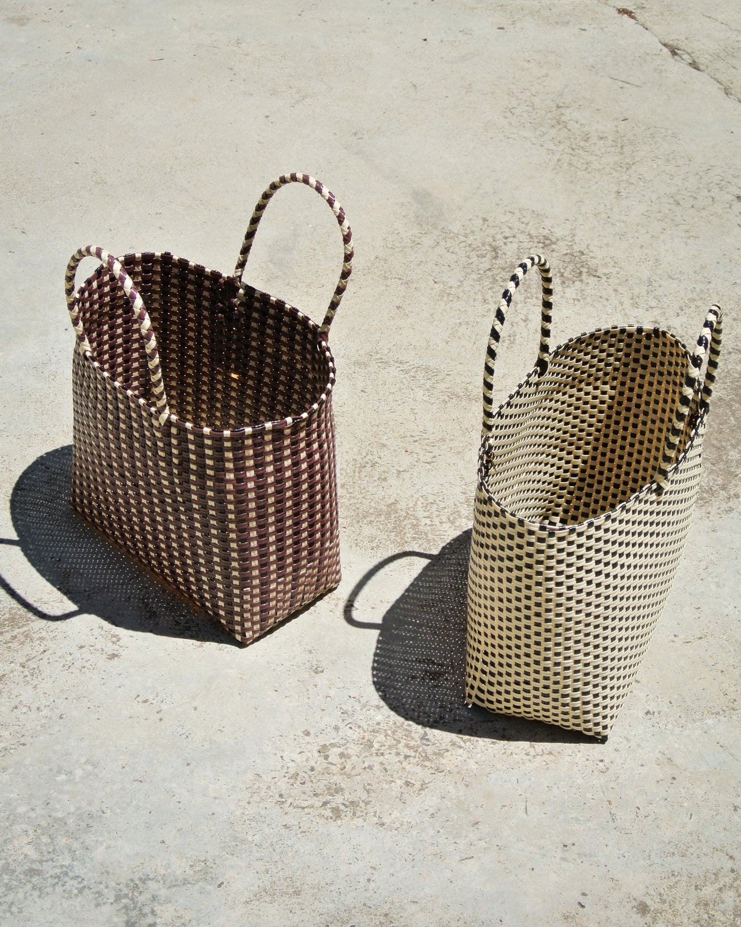 Eco Tote - Tiramisu (back soon)