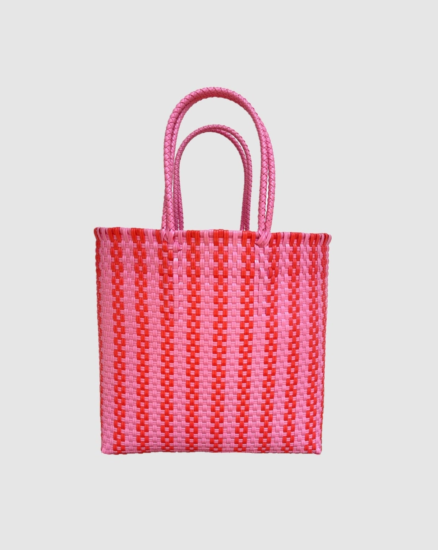 Eco Traveller Tote - Fragola