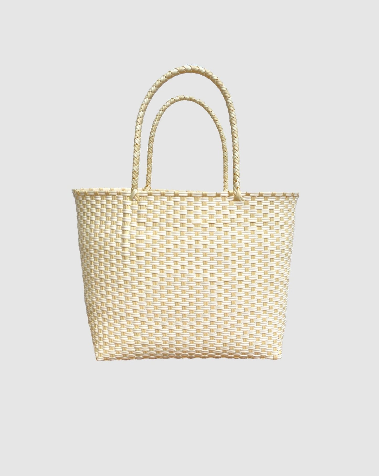 PRE ORDER: Eco Tote - Fior Di Latte