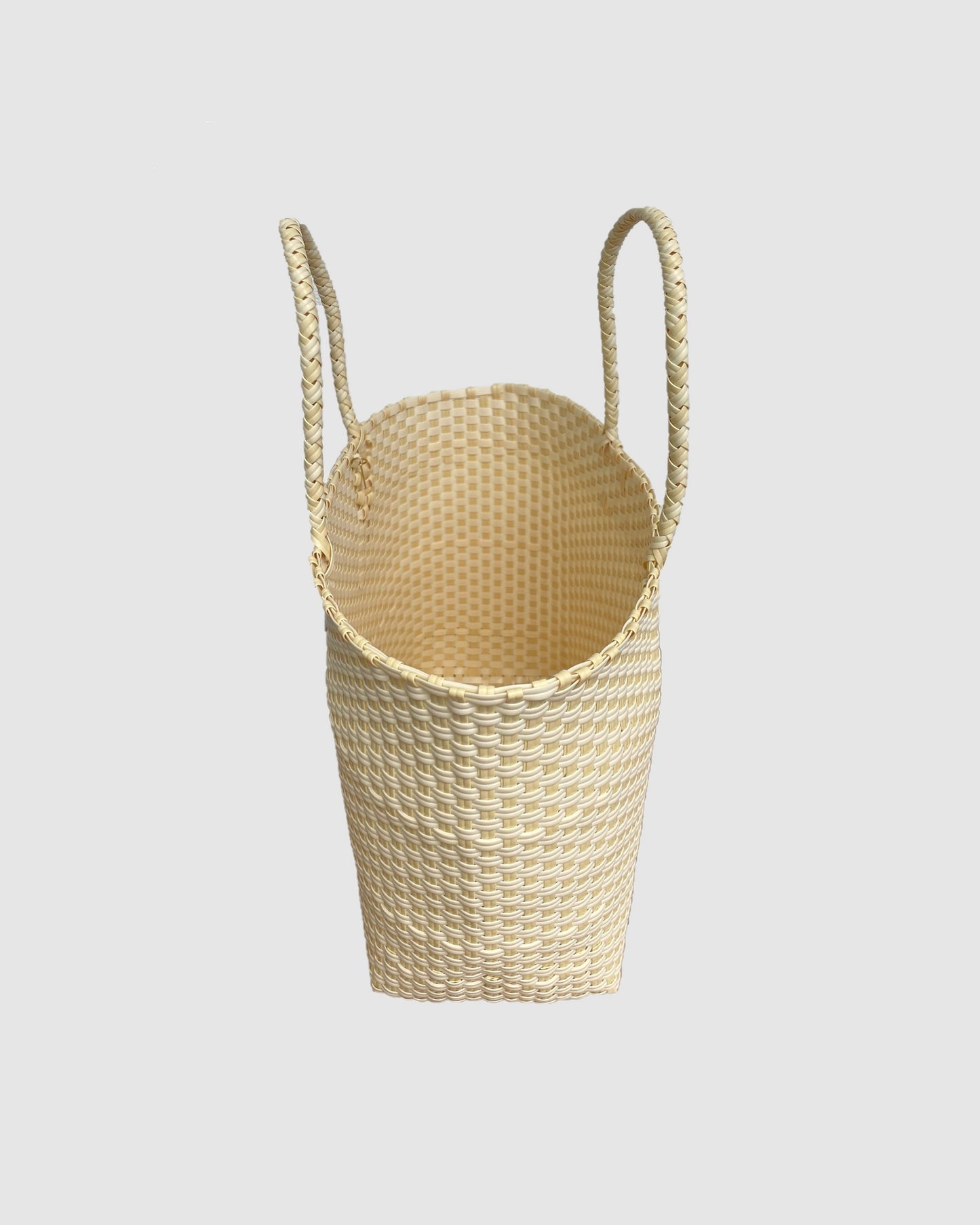 Eco Tote - Fior Di Latte