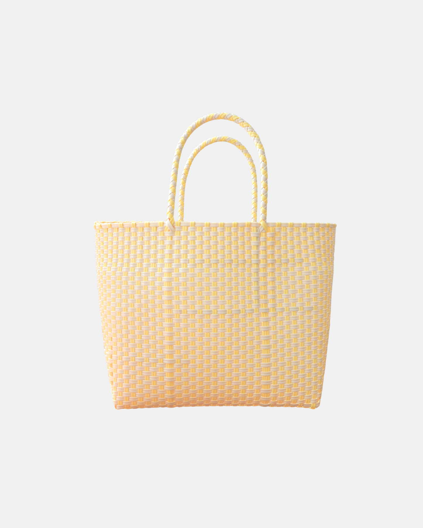 Eco Tote - Limone