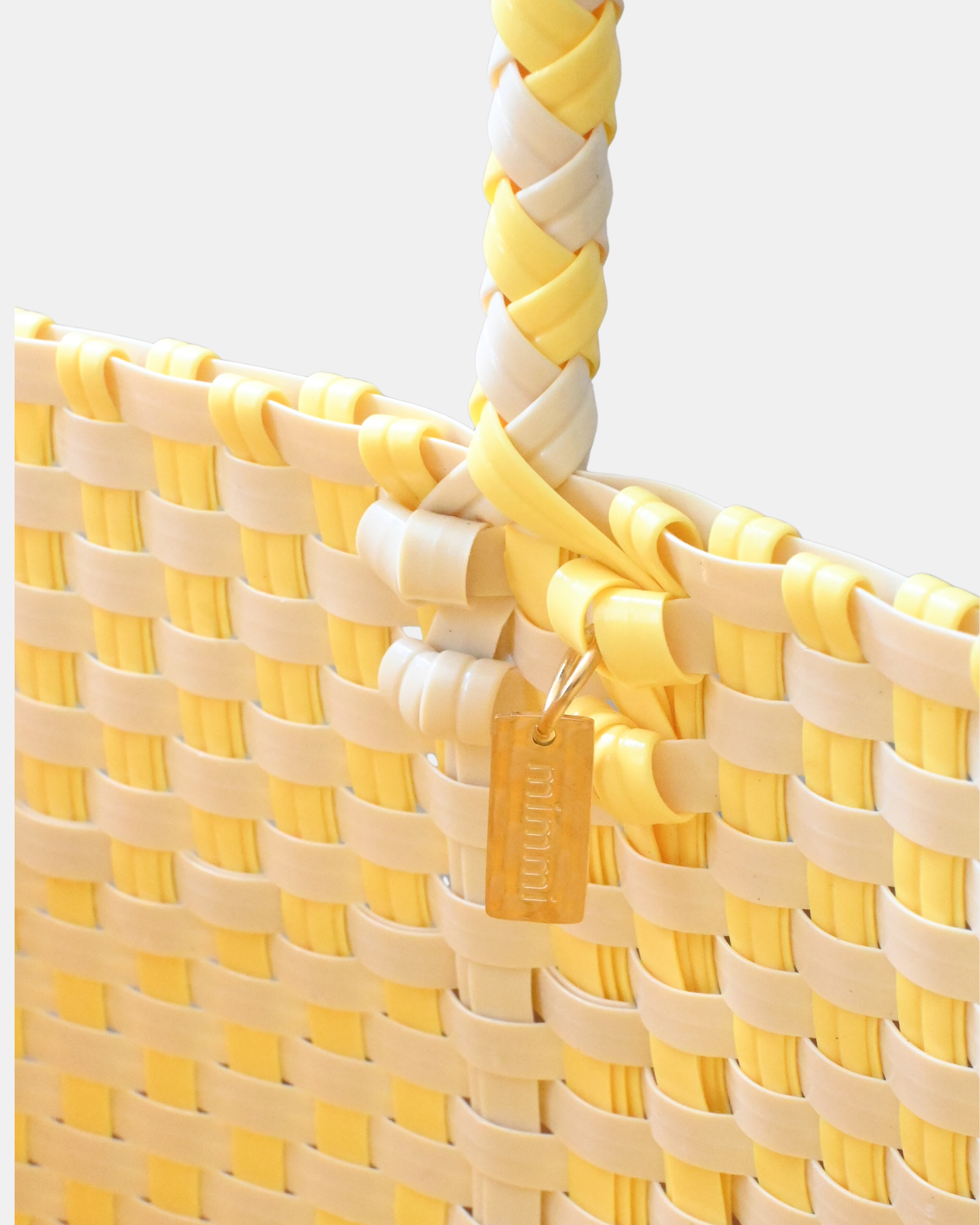 Eco Tote - Limone