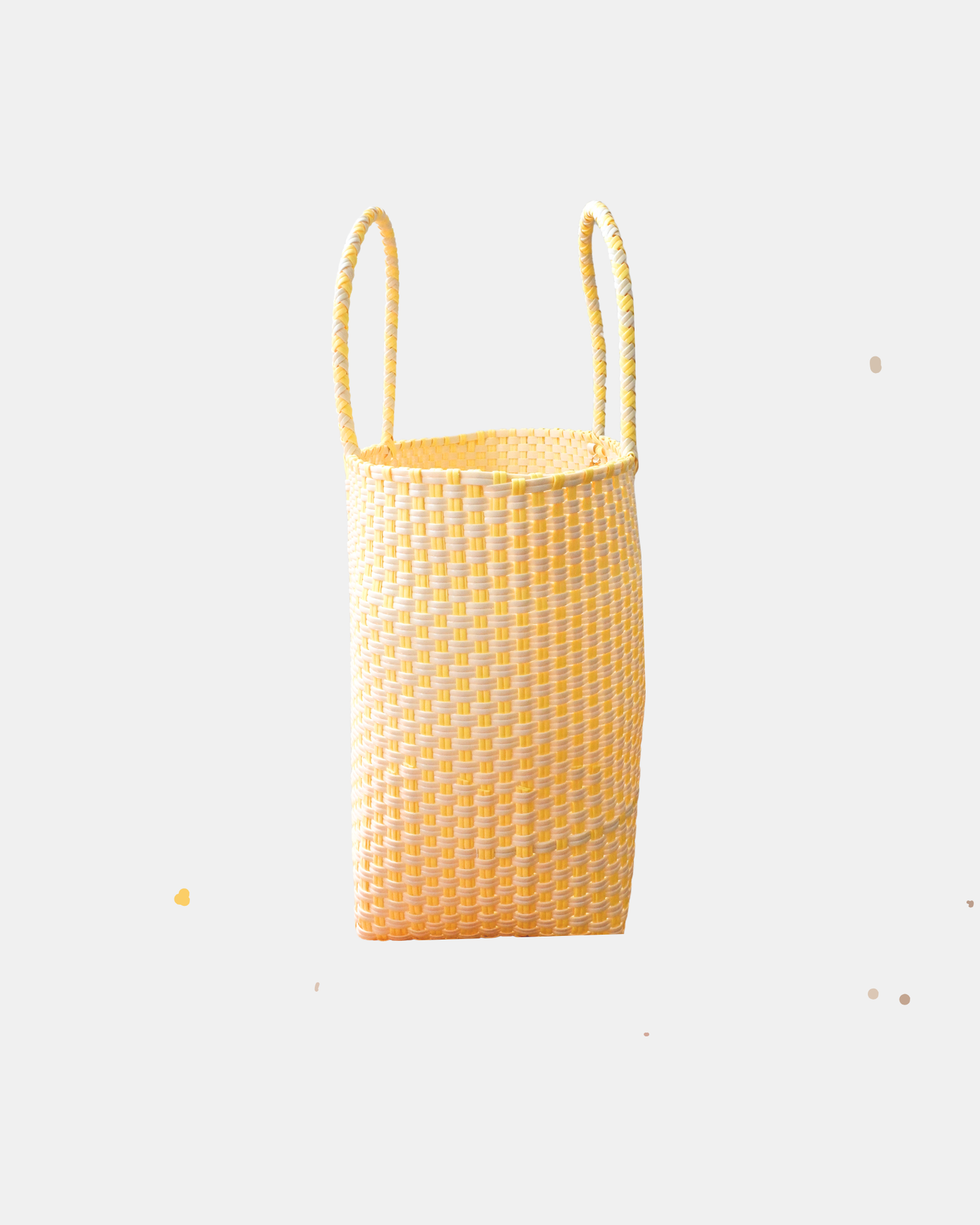 Eco Tote - Limone