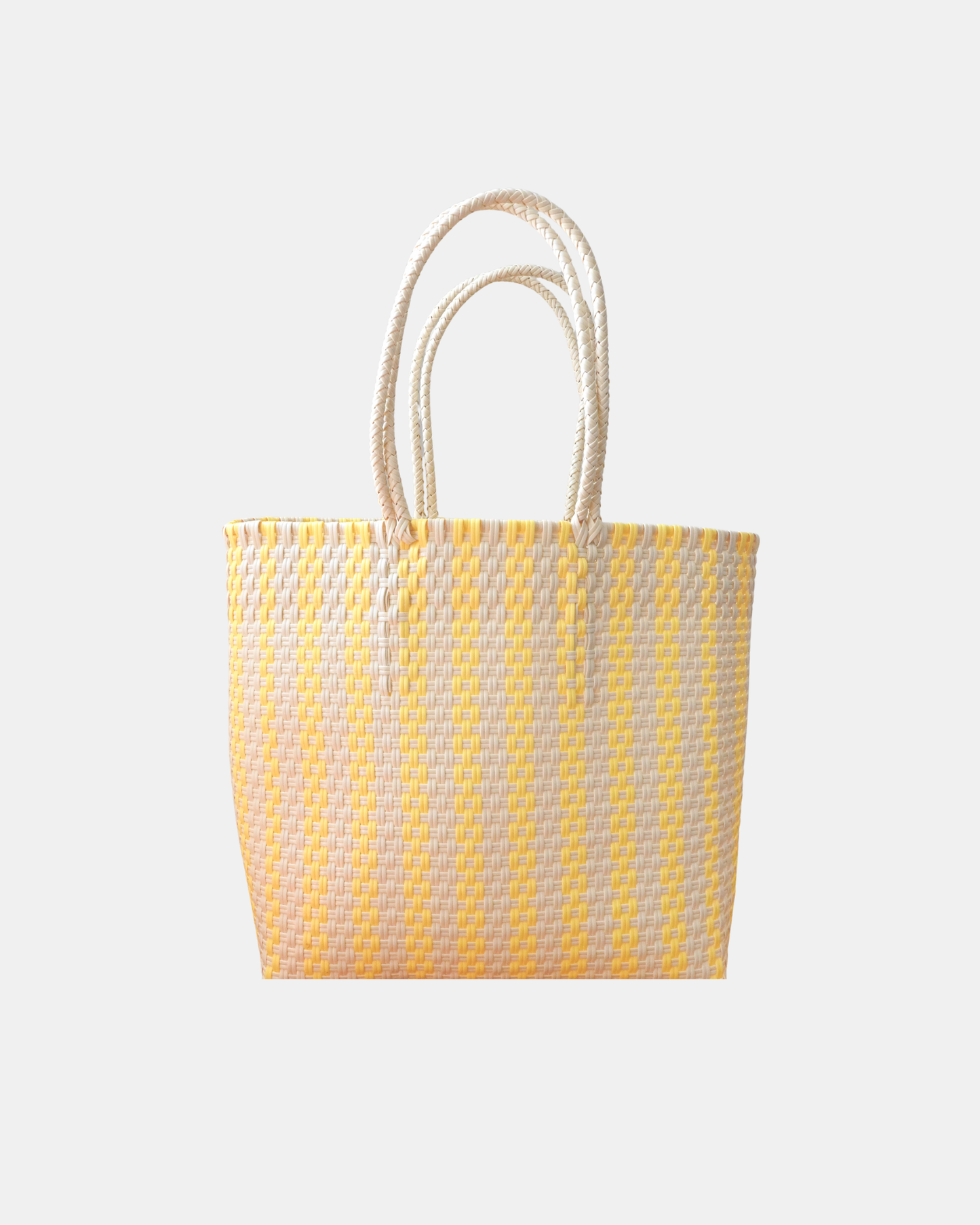 Traveller Tote - Limone