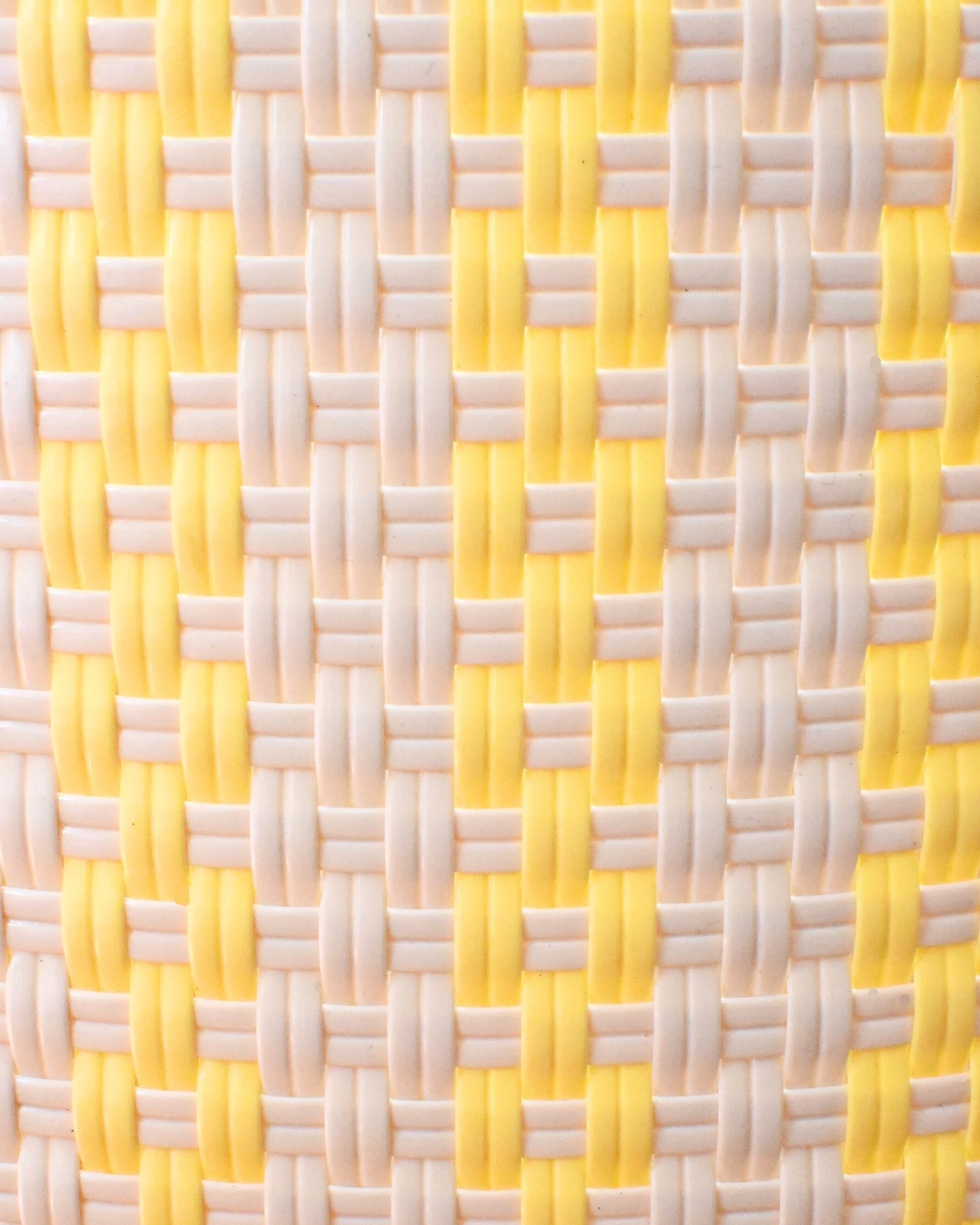 Traveller Tote - Limone