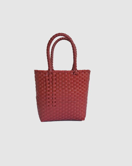 Eco Micro Tote - Amarena