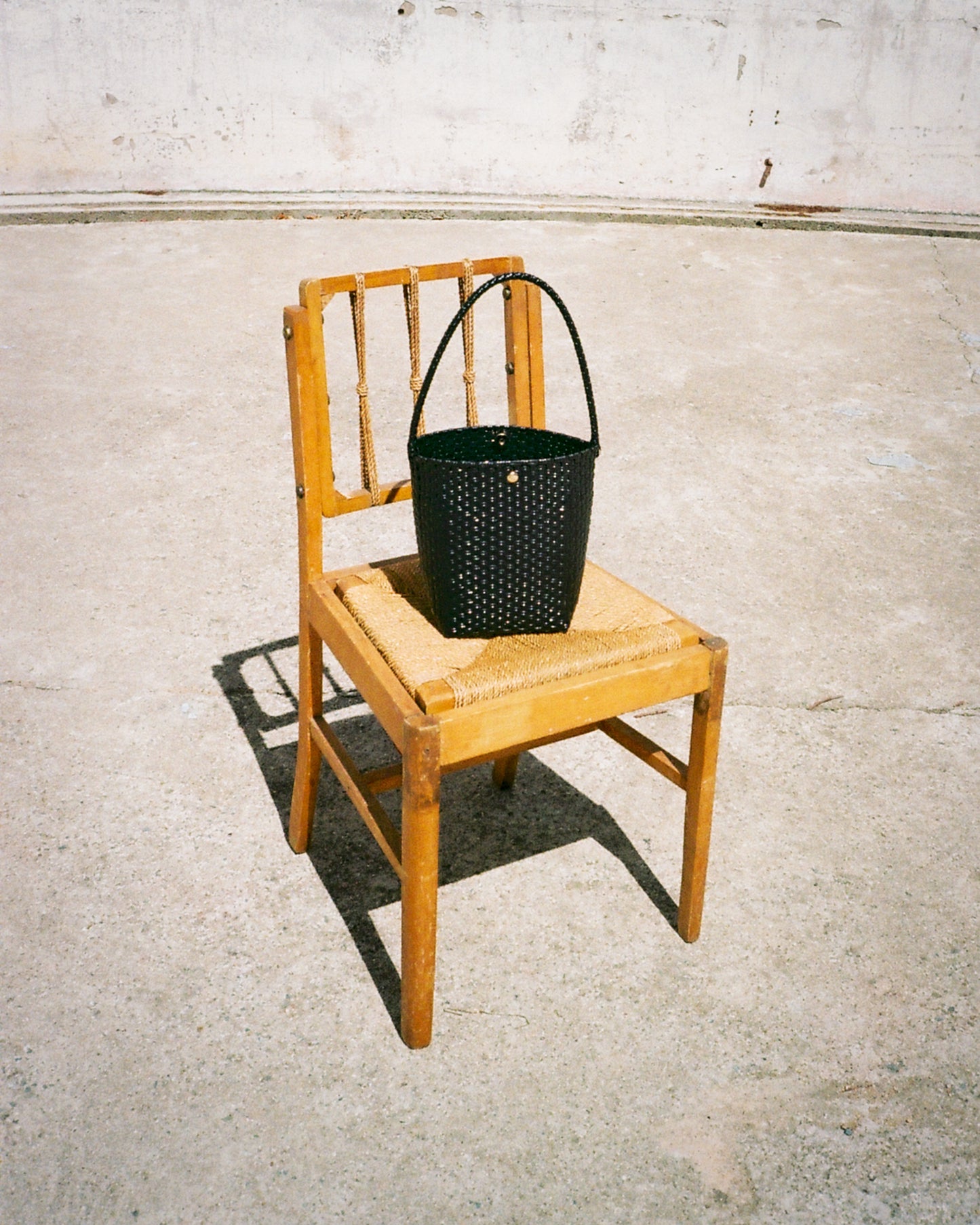 Bucket Bag - Nera