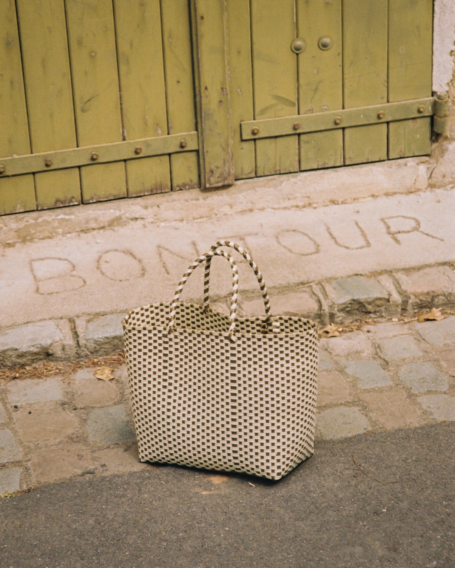 Eco Tote - Solare (coming soon)