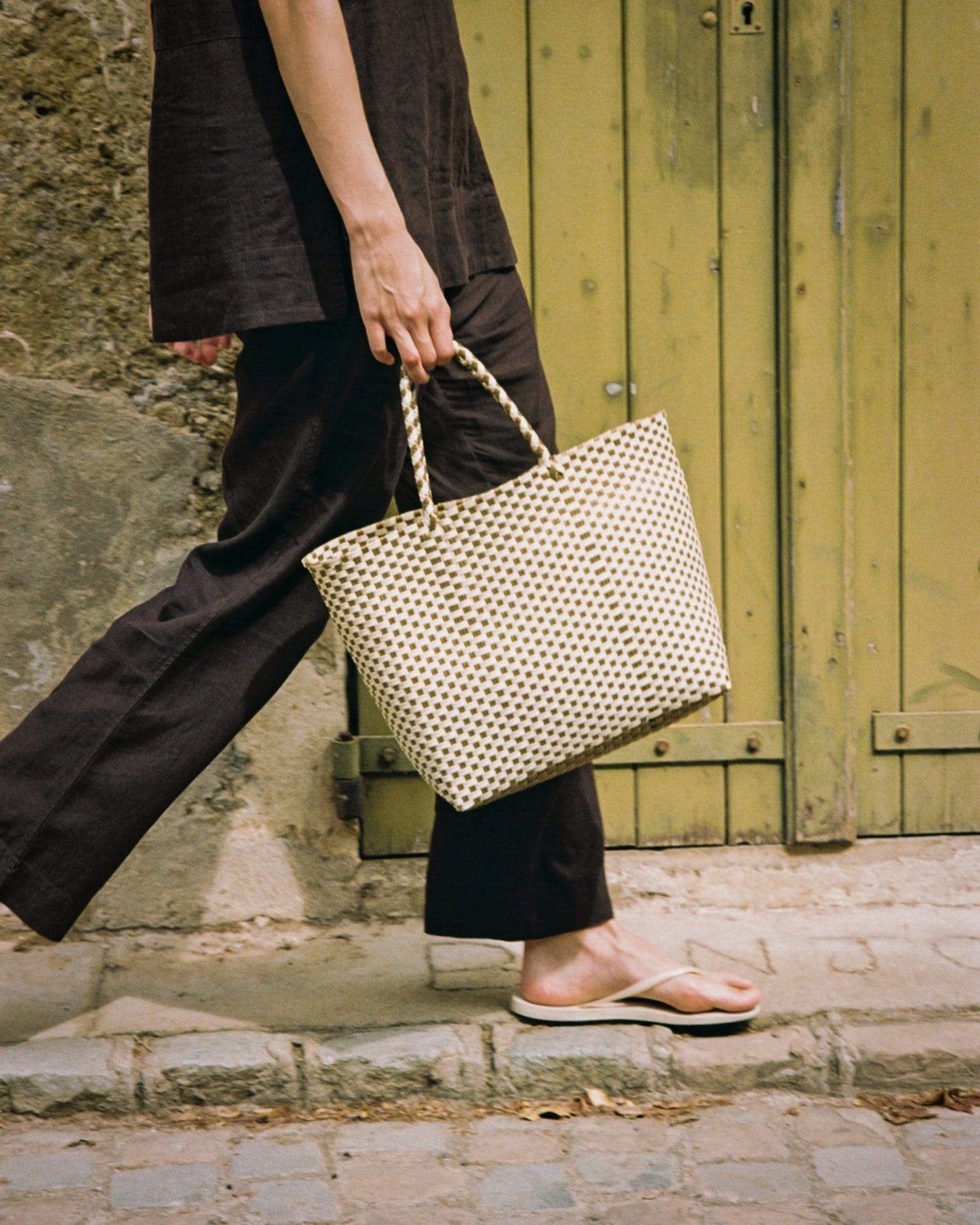 Eco Tote - Solare (coming soon)