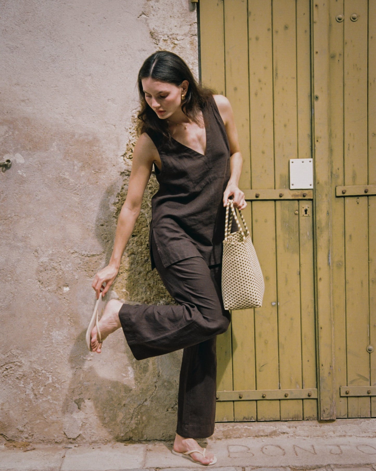Eco Tote - Solare (coming soon)
