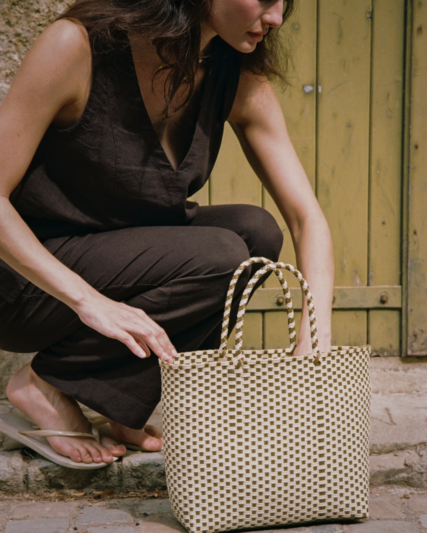 Eco Tote - Solare (coming soon)