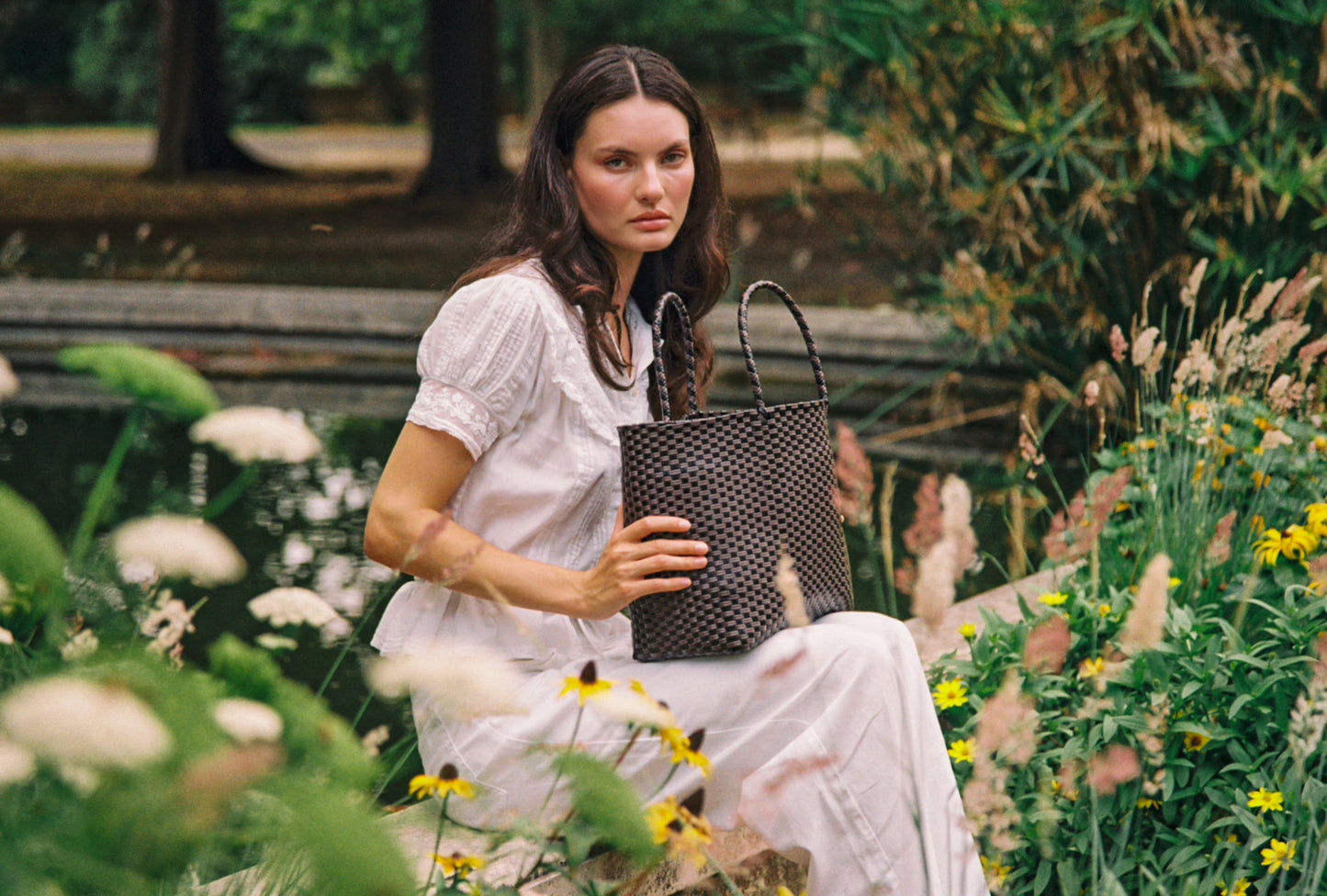 Eco Tote - mocha (coming soon)