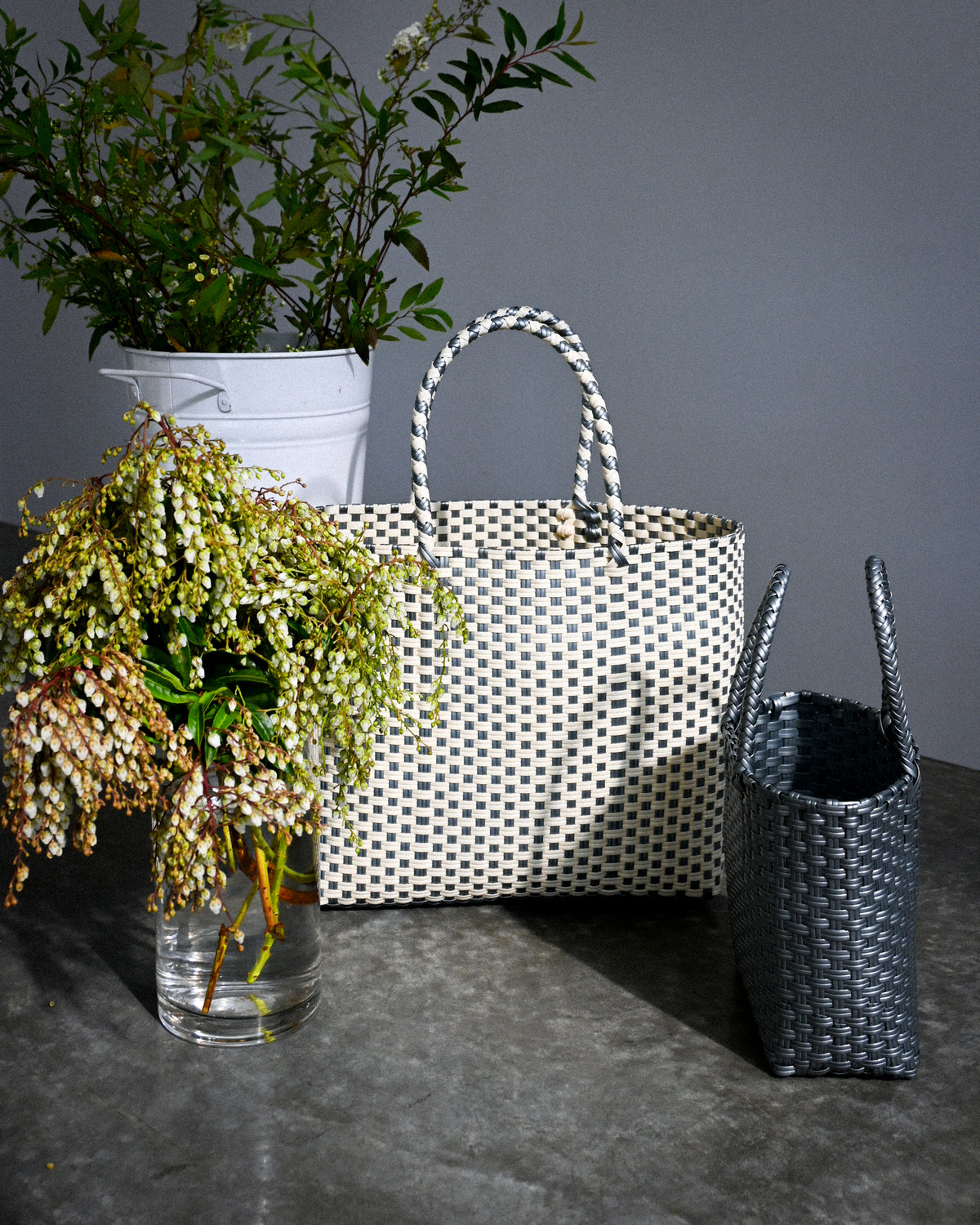 Eco Tote - Sabbia