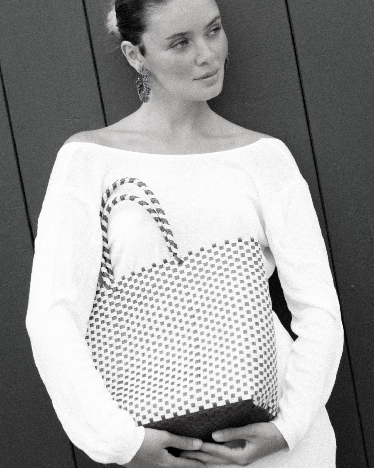 Eco Tote - Biscotto