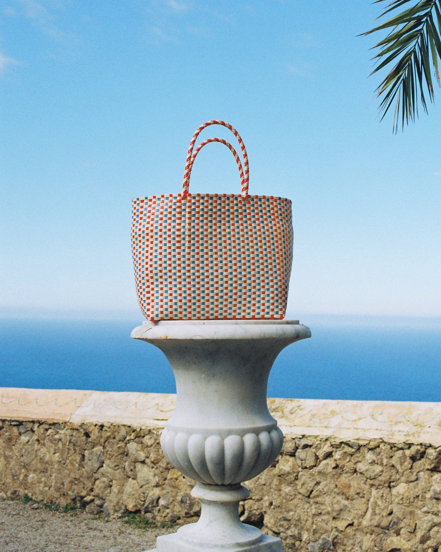 Eco Tote - Sorbetto