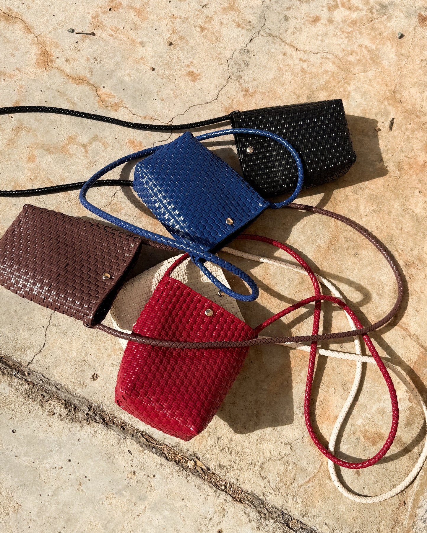 Cross Body Sling - Marina