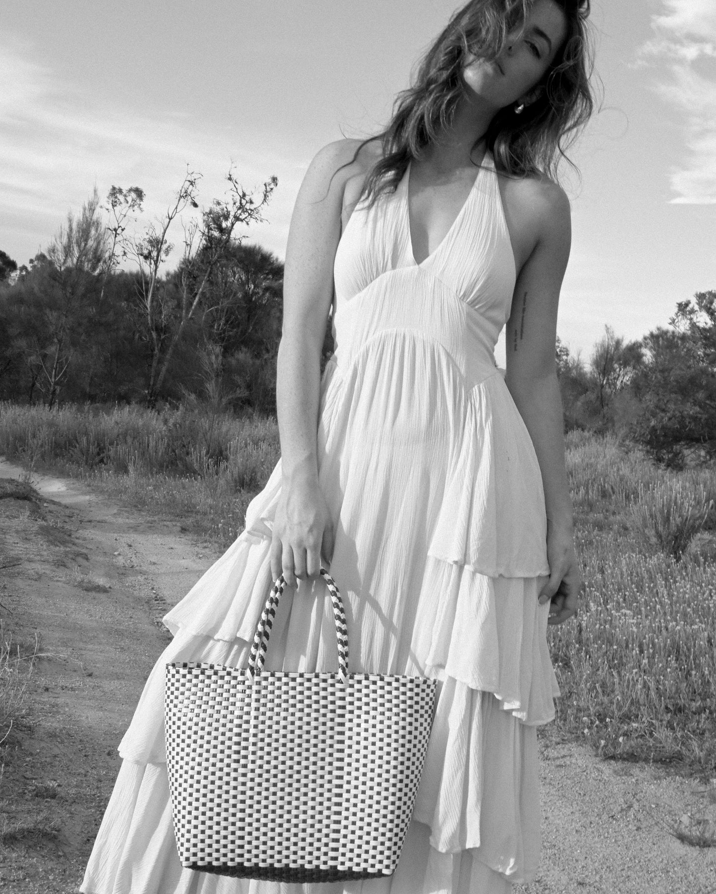 Eco Tote - Cappuccino