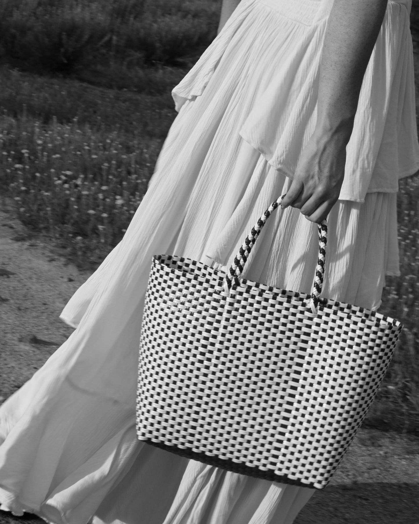 Eco Tote - Cappuccino