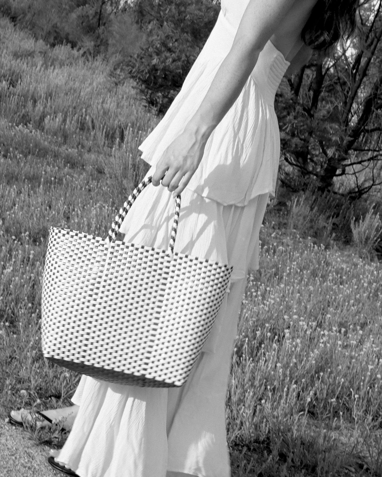 Eco Tote - Cappuccino