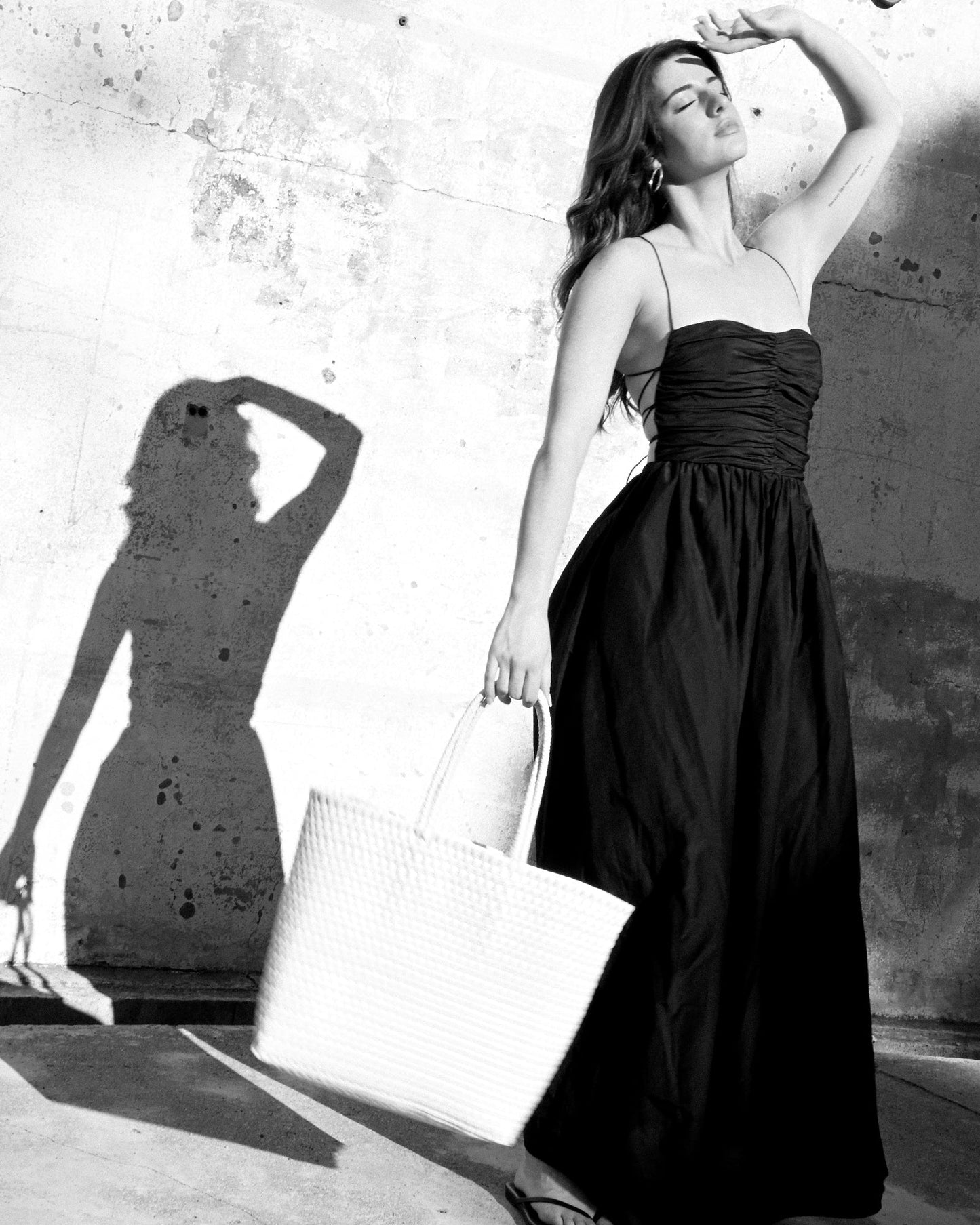 Traveller Tote - Zabaione