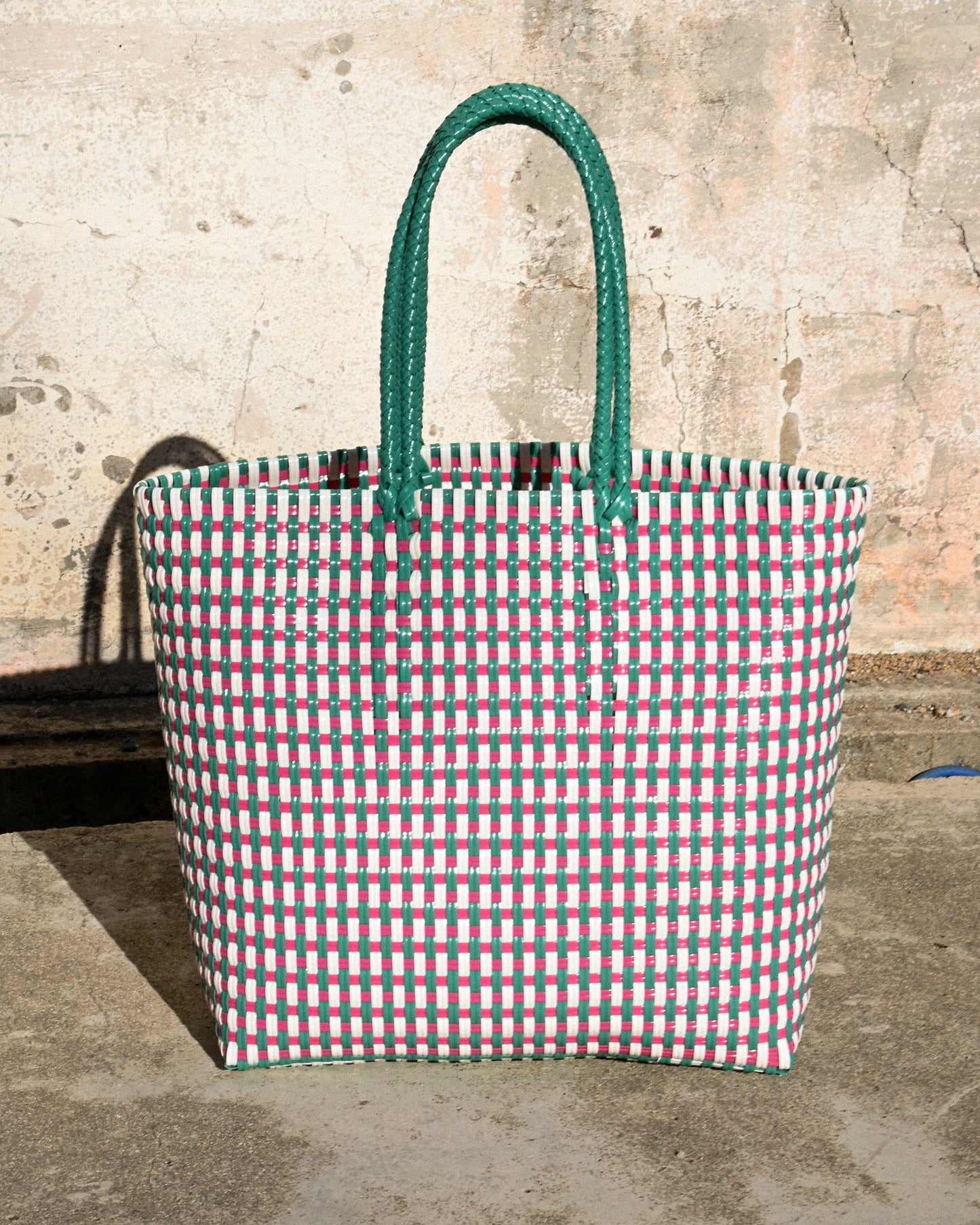 Traveller Tote - Cassata