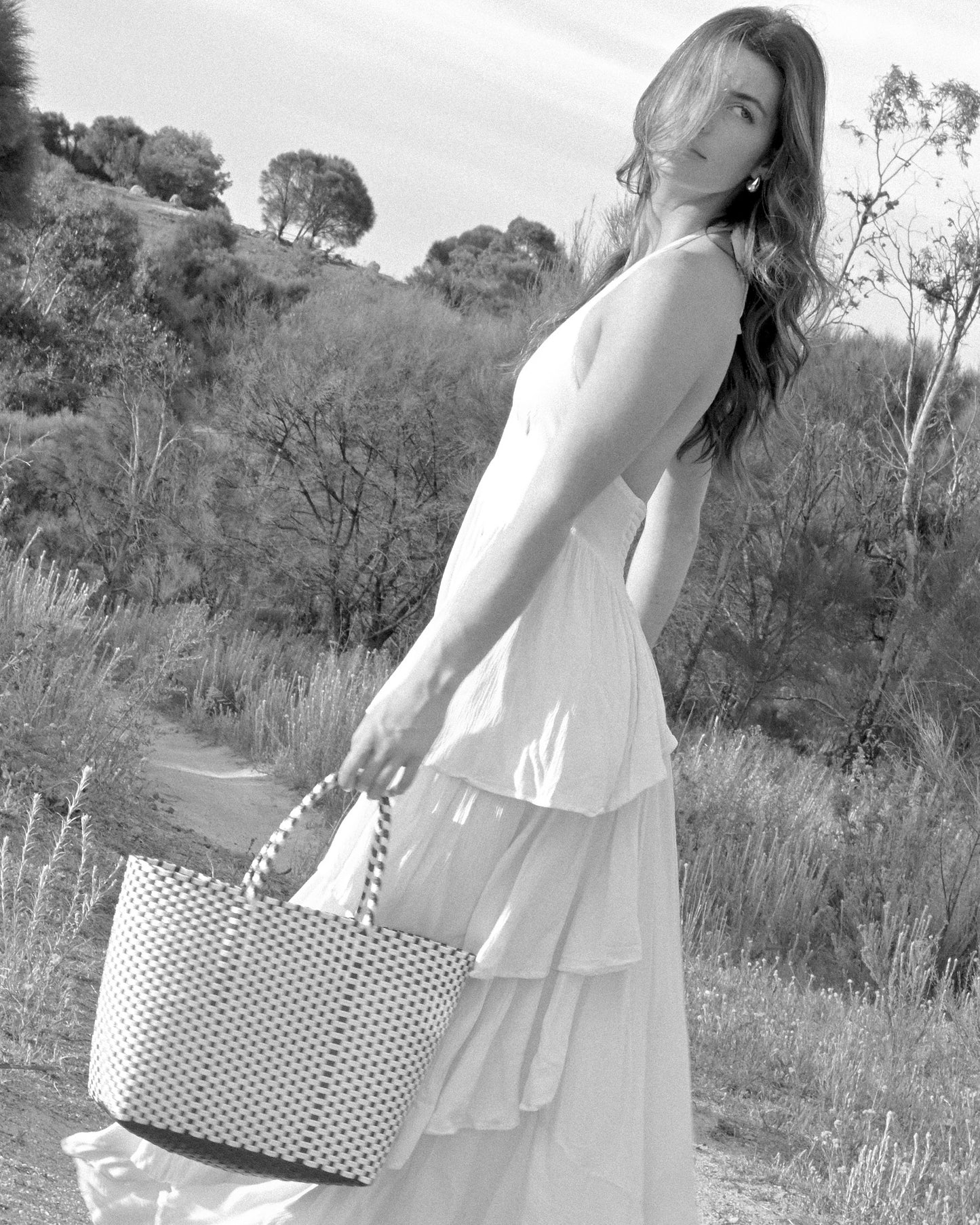 Eco Tote - Cappuccino