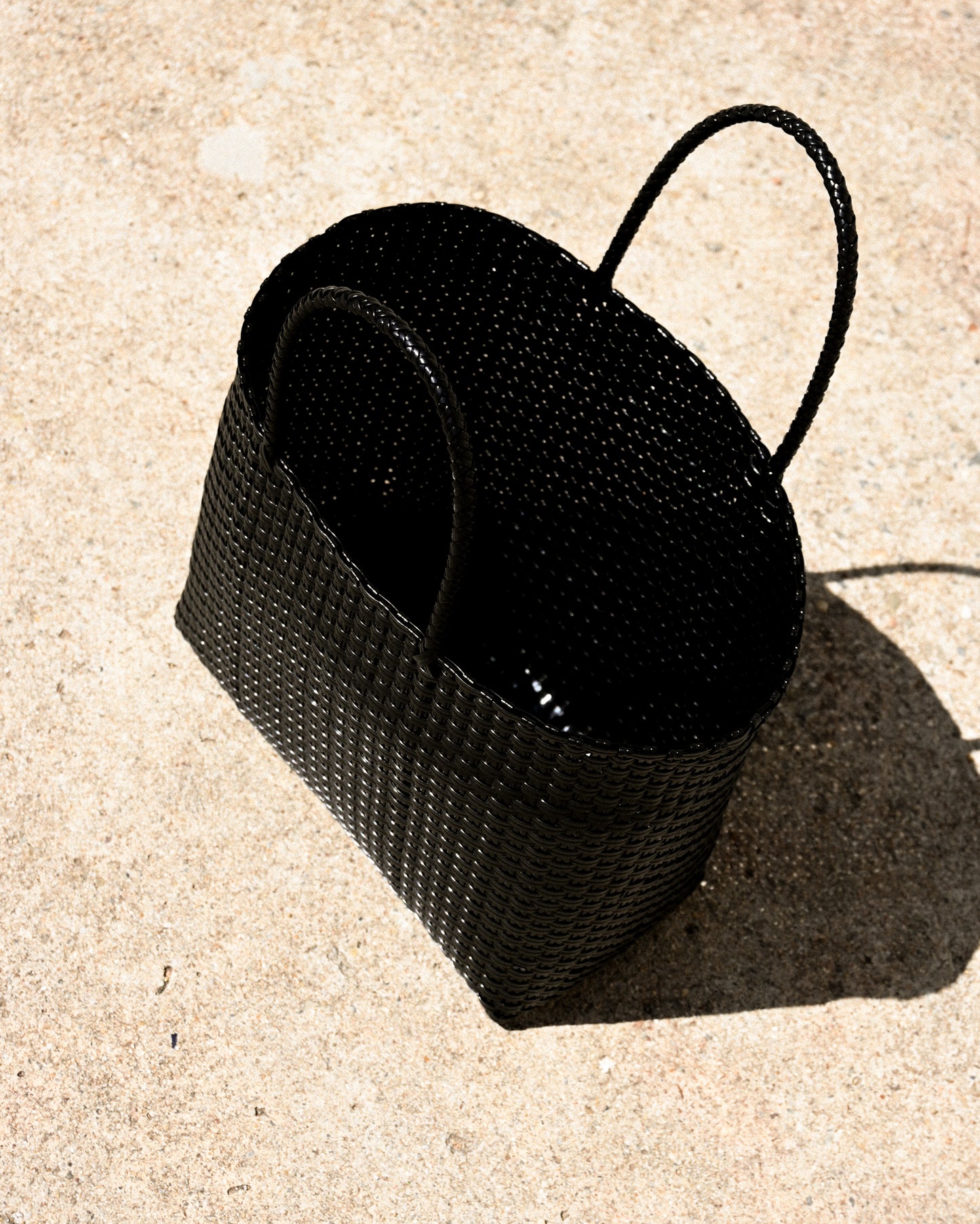 Eco Tote - Nera