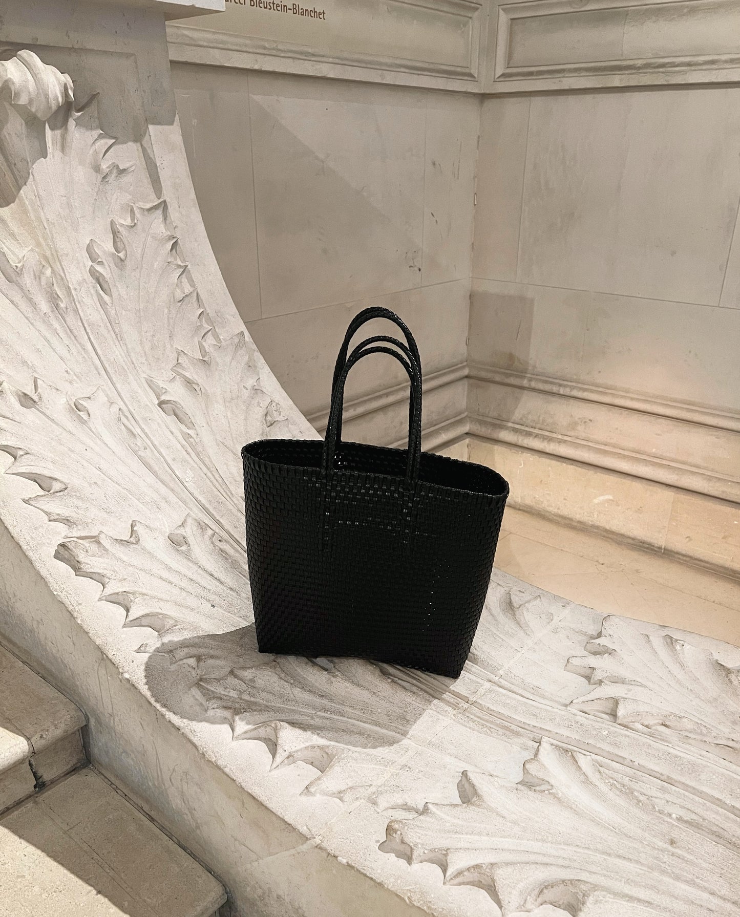 PRE ORDER: Eco Traveller - Nera
