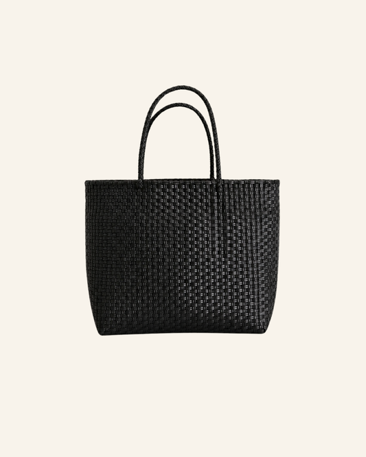Eco Tote - Nera