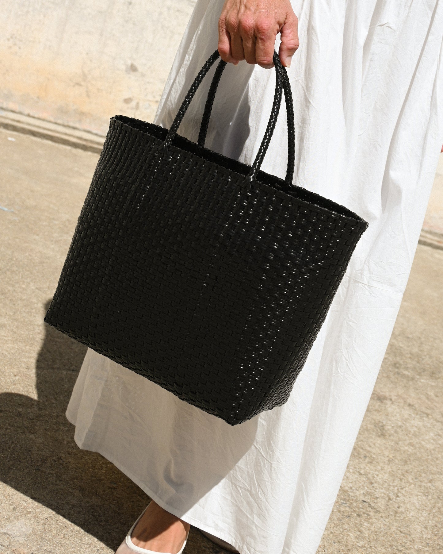 Eco Tote - Nera